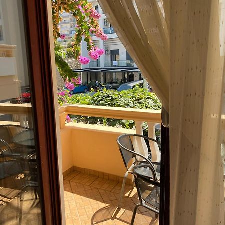 Dragovoja Lux Apartments & Rooms Ulcinj Kültér fotó