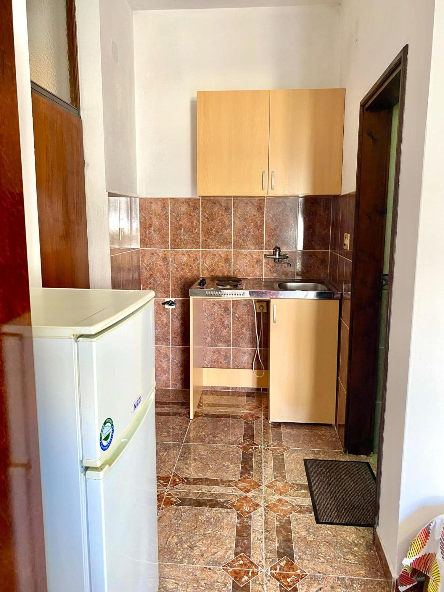 Dragovoja Lux Apartments & Rooms Ulcinj Kültér fotó
