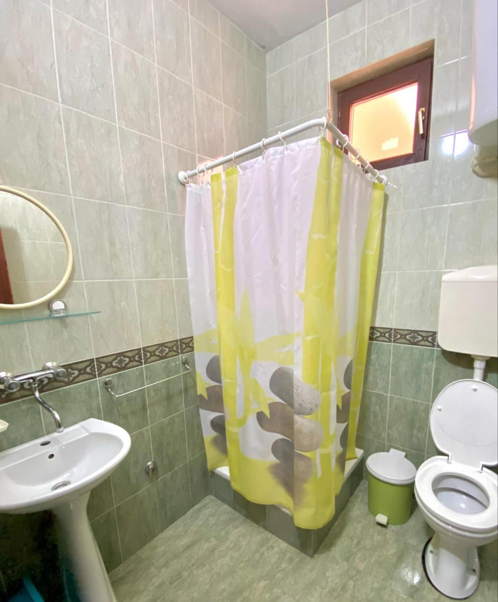 Dragovoja Lux Apartments & Rooms Ulcinj Kültér fotó