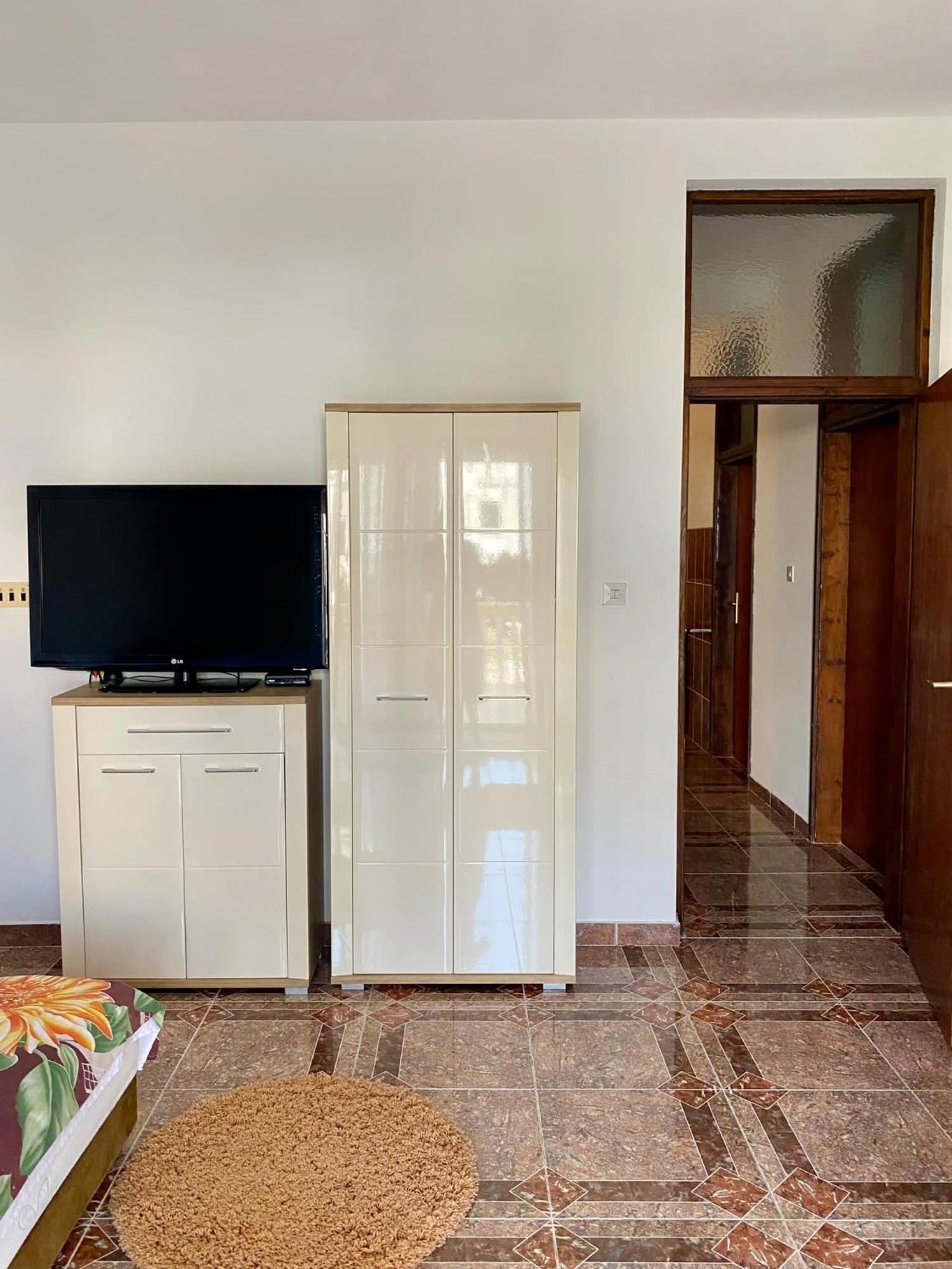 Dragovoja Lux Apartments & Rooms Ulcinj Kültér fotó
