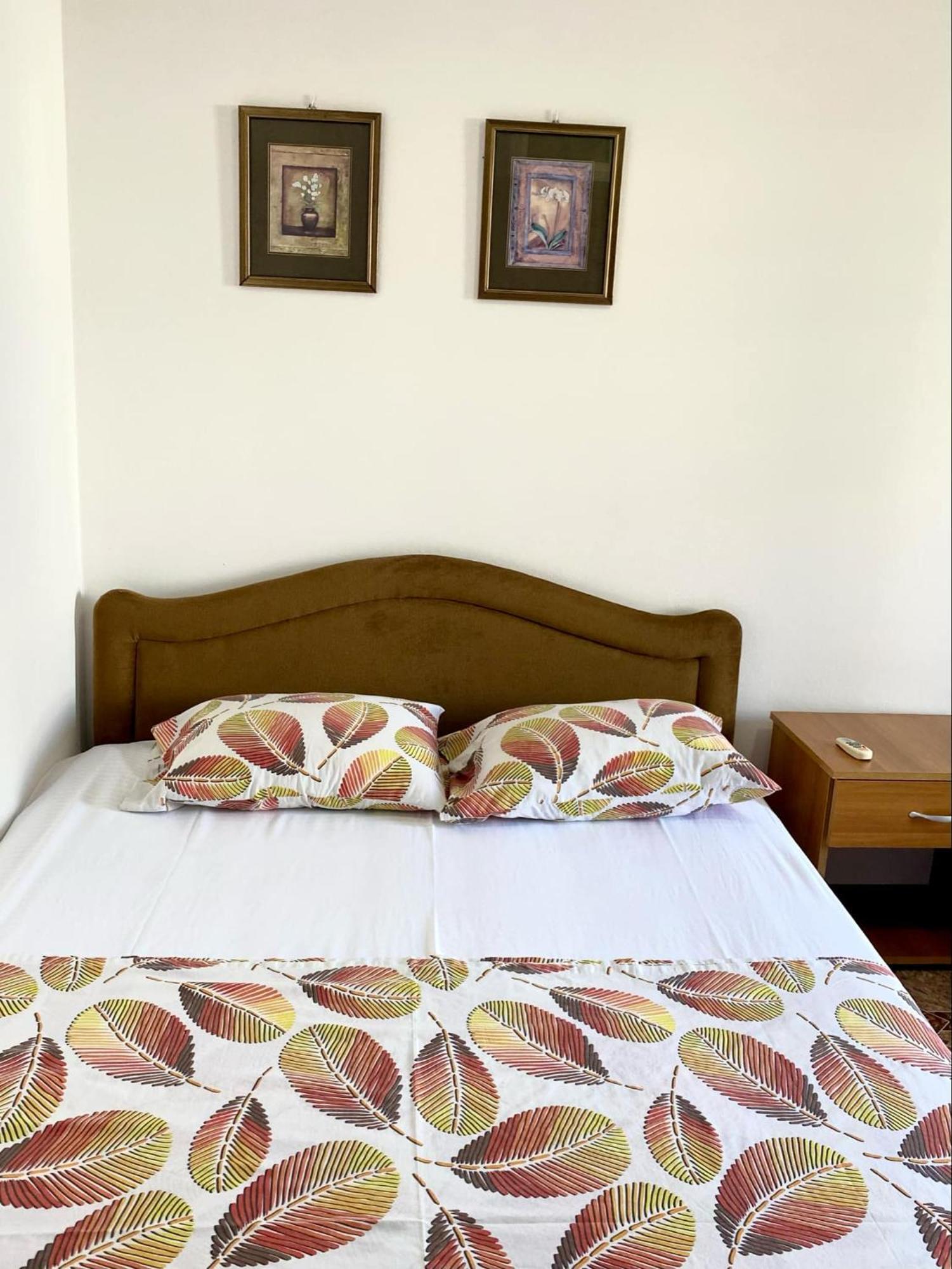 Dragovoja Lux Apartments & Rooms Ulcinj Kültér fotó