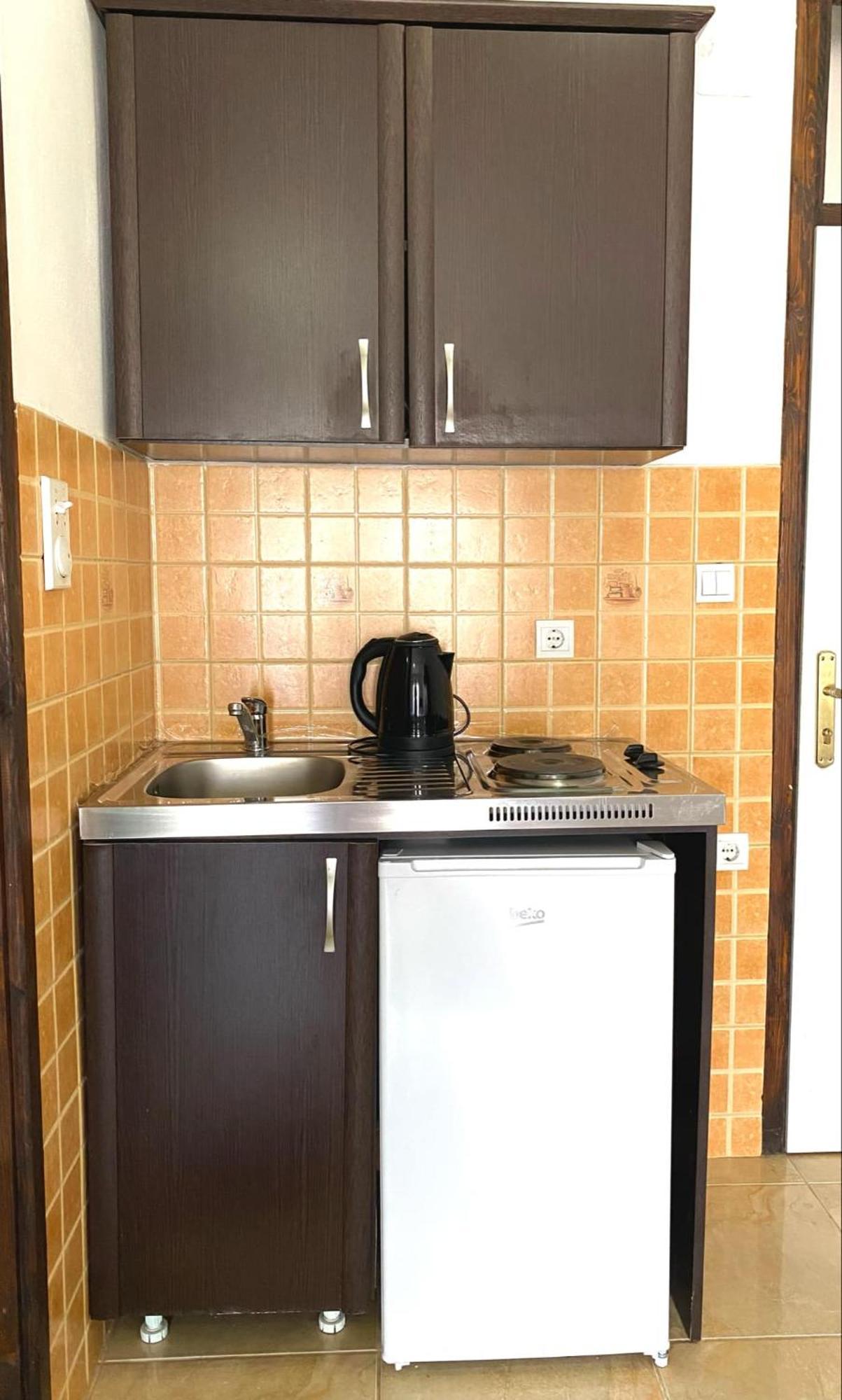 Dragovoja Lux Apartments & Rooms Ulcinj Kültér fotó