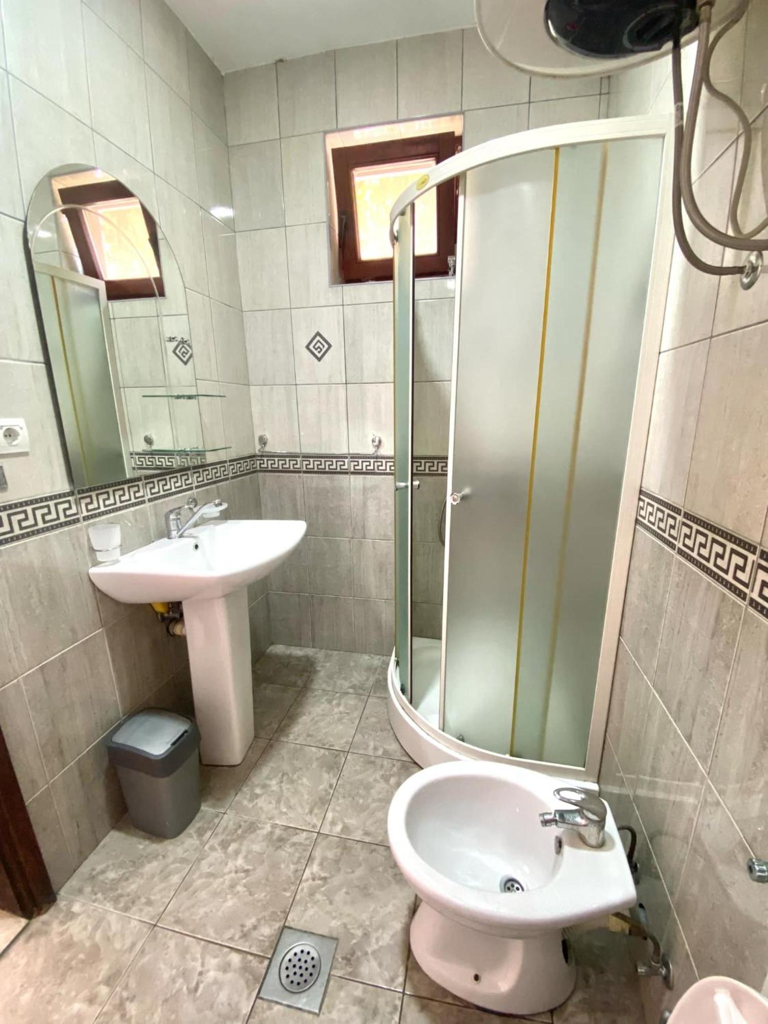 Dragovoja Lux Apartments & Rooms Ulcinj Kültér fotó