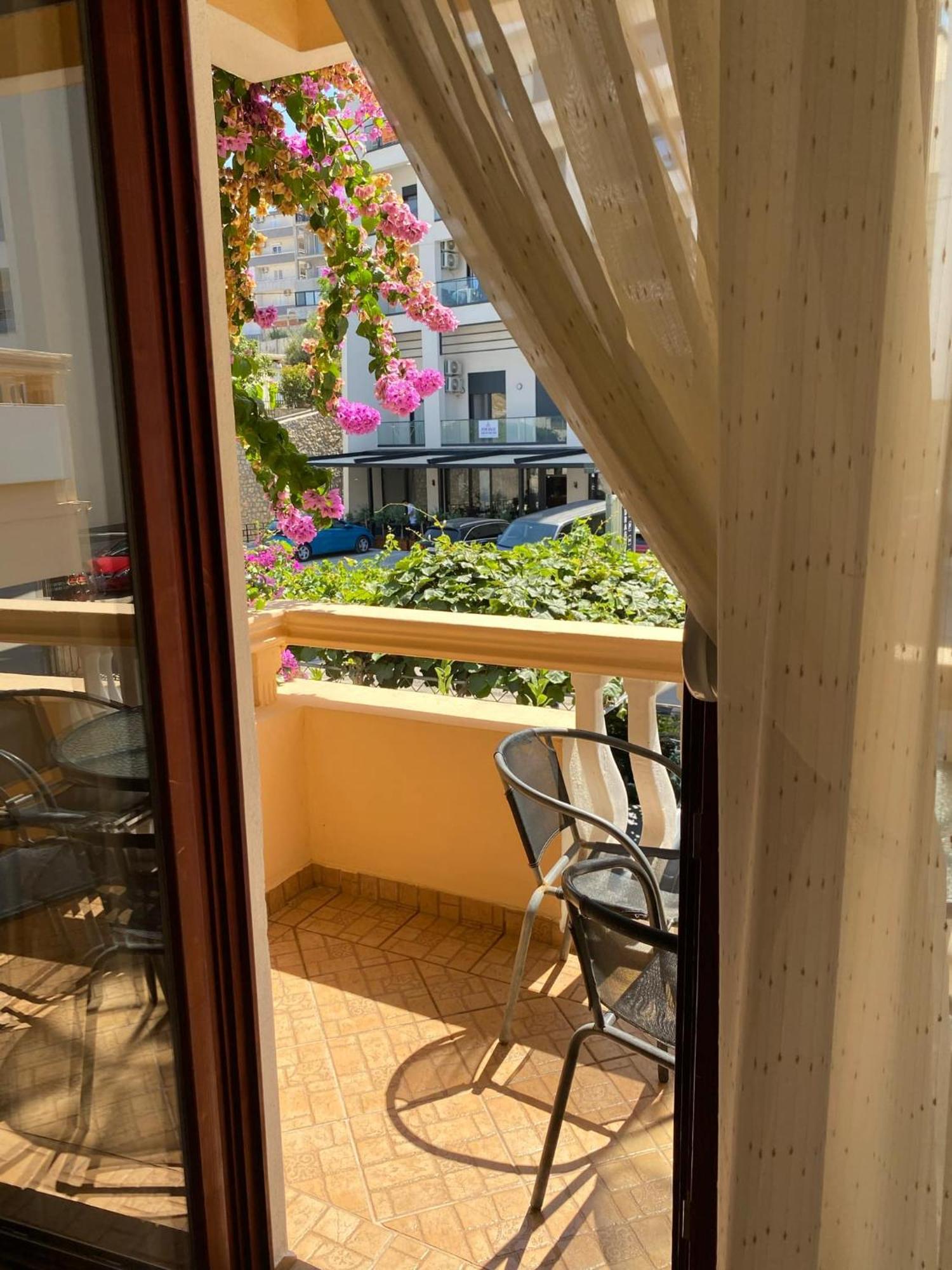 Dragovoja Lux Apartments & Rooms Ulcinj Kültér fotó