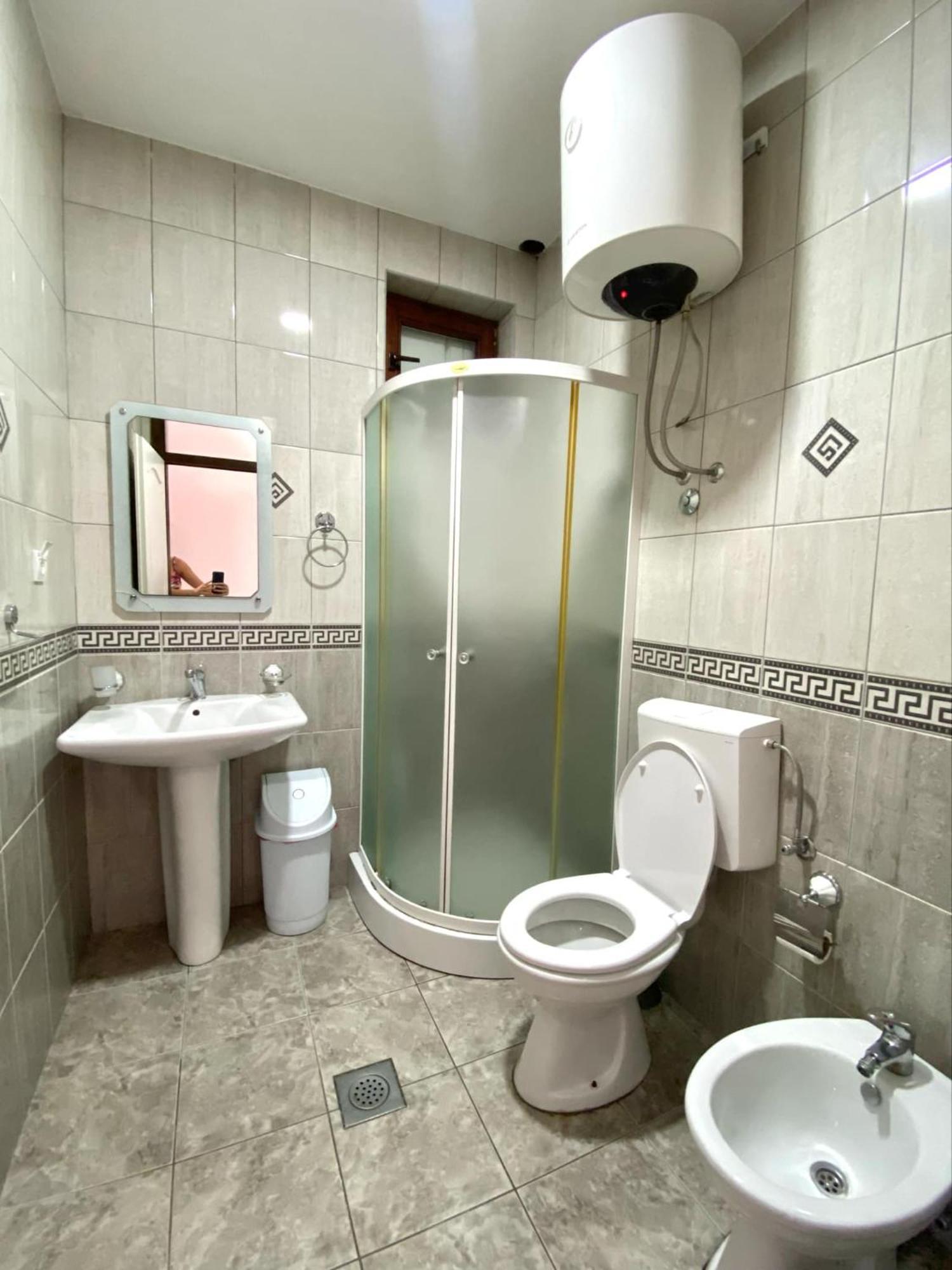 Dragovoja Lux Apartments & Rooms Ulcinj Kültér fotó