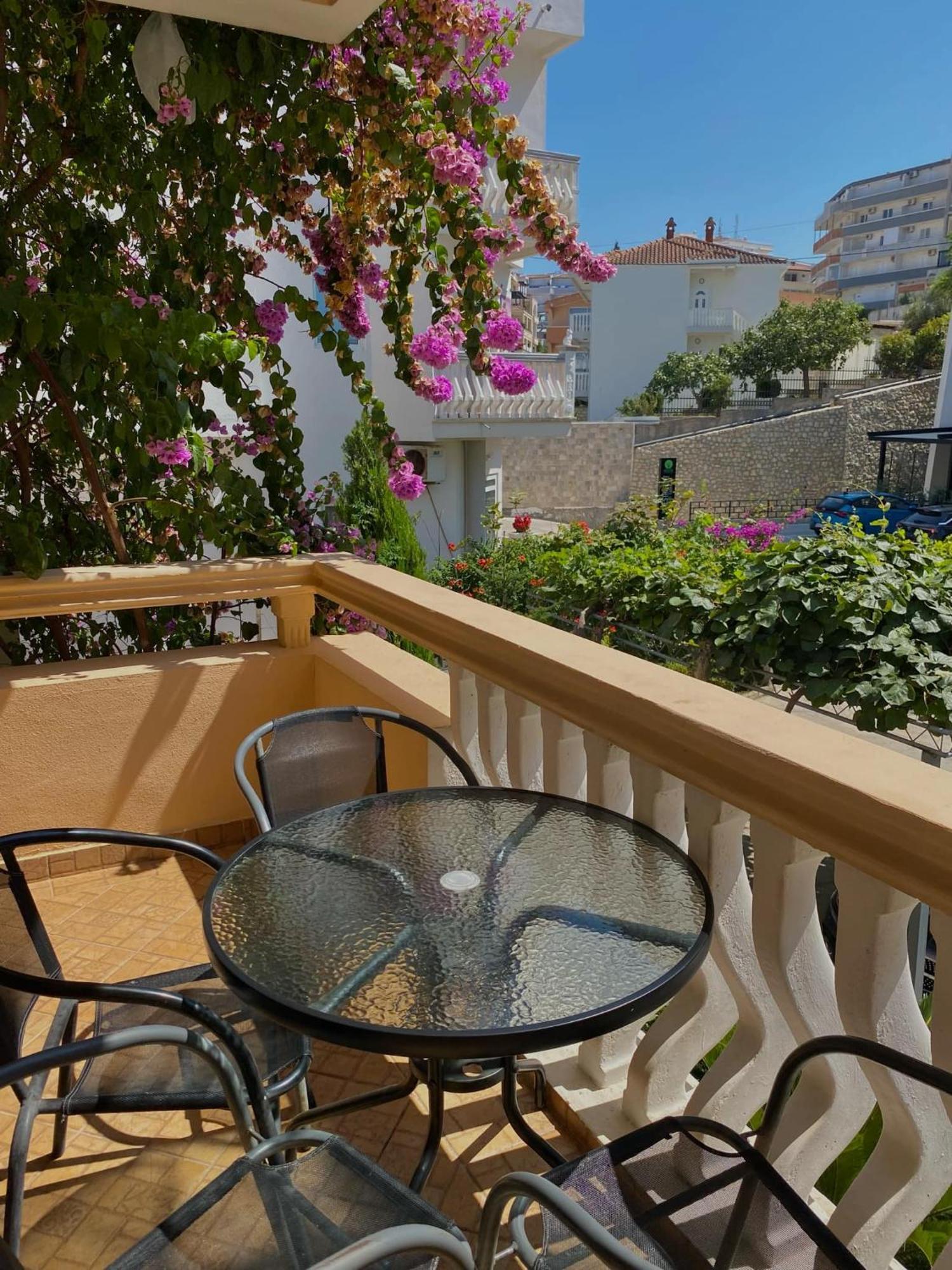 Dragovoja Lux Apartments & Rooms Ulcinj Kültér fotó